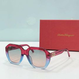 Picture of Ferragamo Sunglasses _SKUfw53932490fw